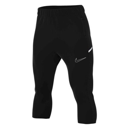 Pantalon Barbati NIKE Dri-Fit Academy 25 3/4 Pants 534377 FZ9787-010 imagine 5